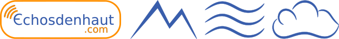 Logo bas de page